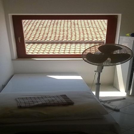 Bernie Apartments Porec Ngoại thất bức ảnh