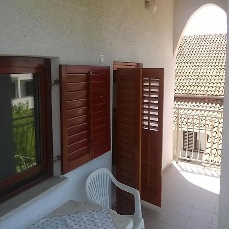 Bernie Apartments Porec Ngoại thất bức ảnh