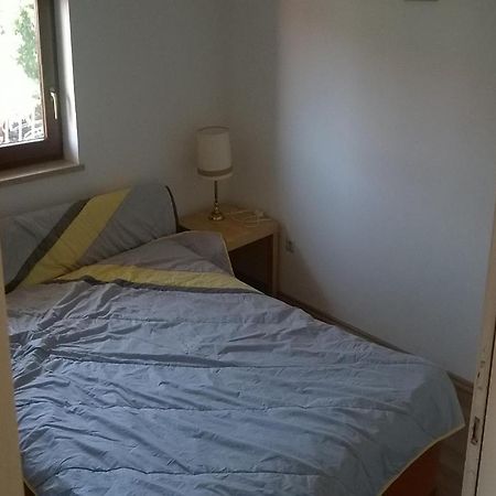 Bernie Apartments Porec Ngoại thất bức ảnh