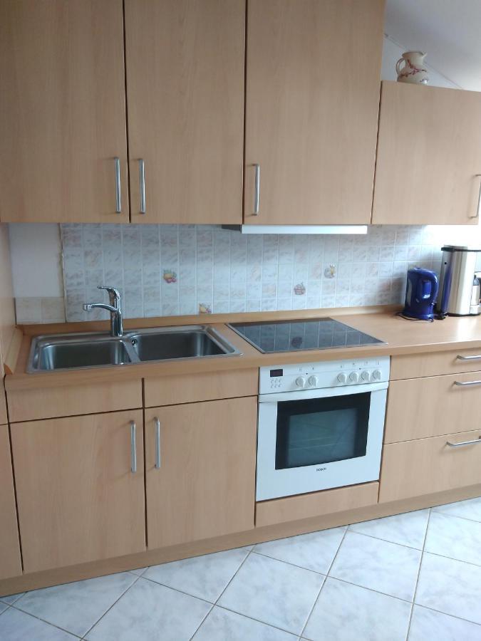 Bernie Apartments Porec Ngoại thất bức ảnh