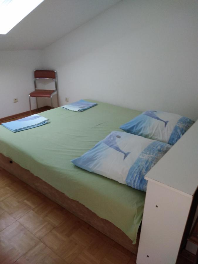 Bernie Apartments Porec Ngoại thất bức ảnh