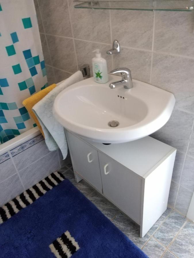 Bernie Apartments Porec Ngoại thất bức ảnh