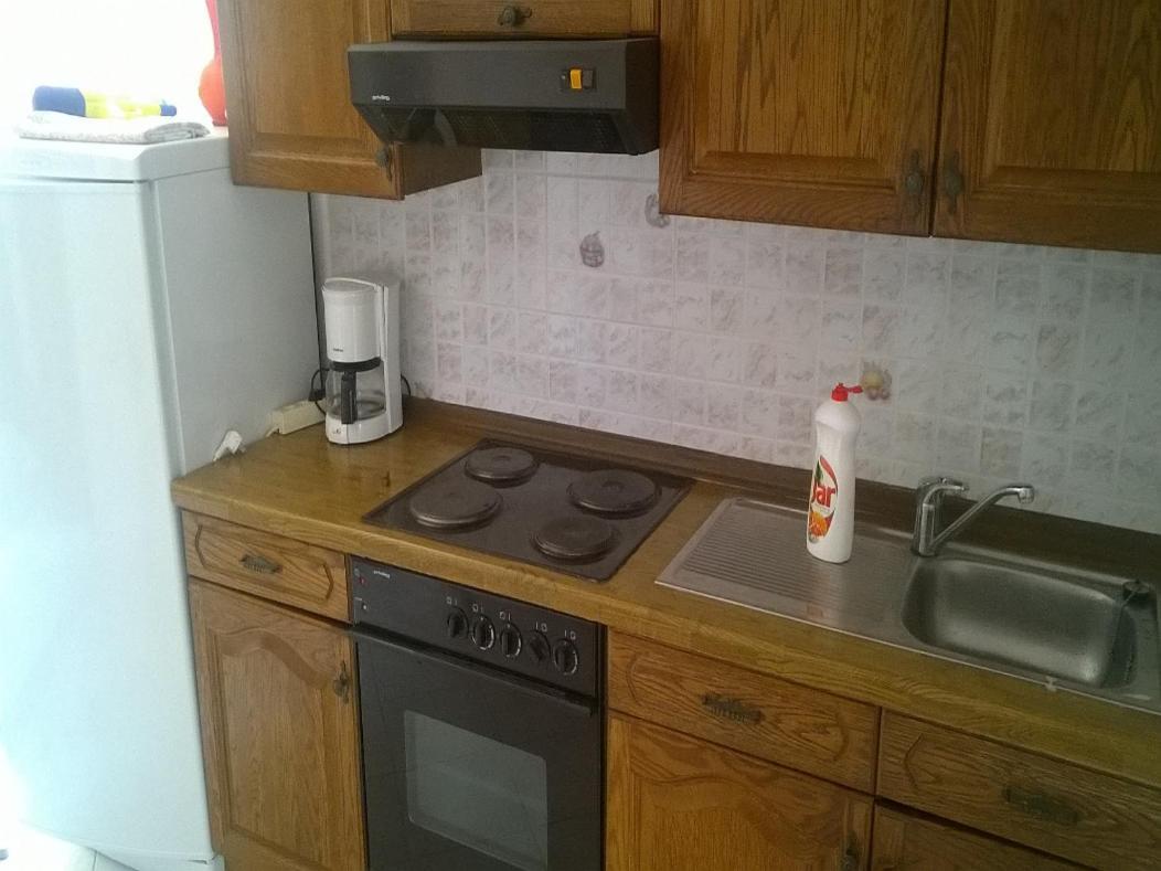 Bernie Apartments Porec Ngoại thất bức ảnh