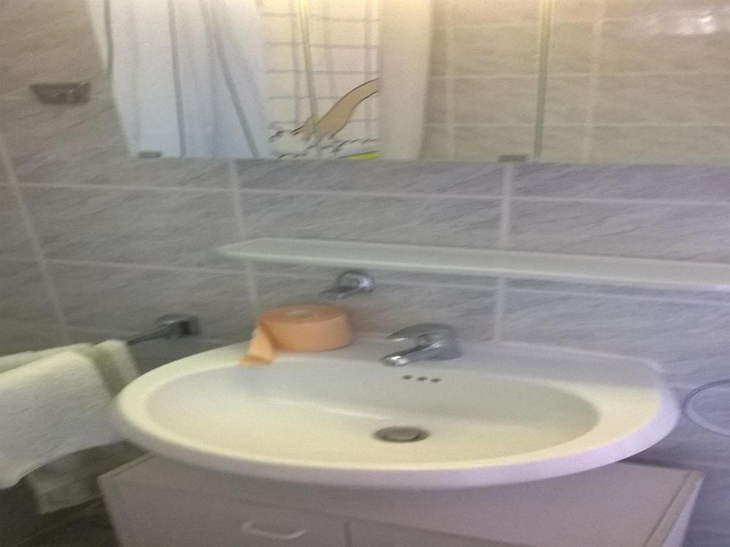 Bernie Apartments Porec Ngoại thất bức ảnh