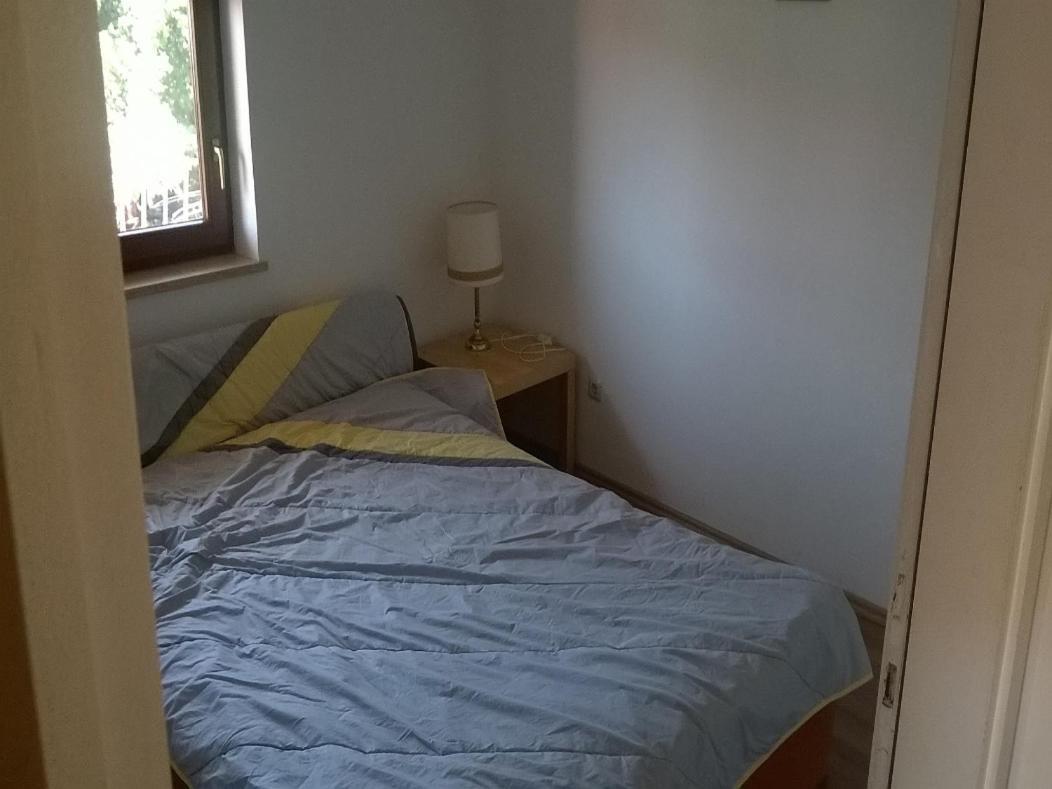 Bernie Apartments Porec Ngoại thất bức ảnh
